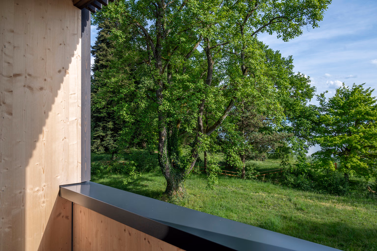 Haus Helene Park Rooms