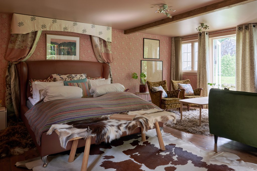 Jericho Jr. Suite