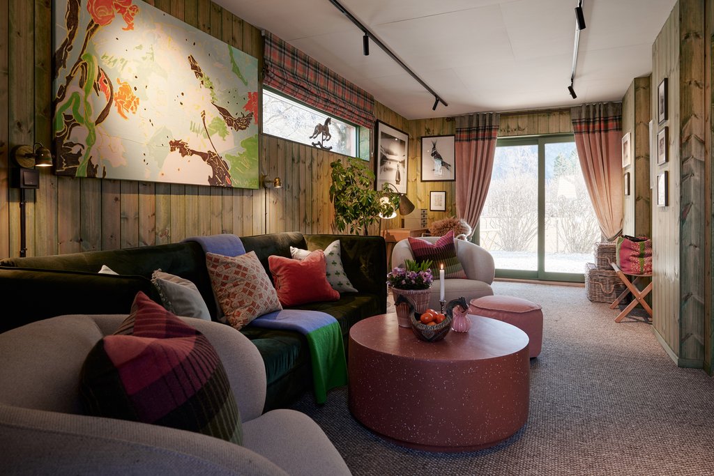 Ola Superior Suite