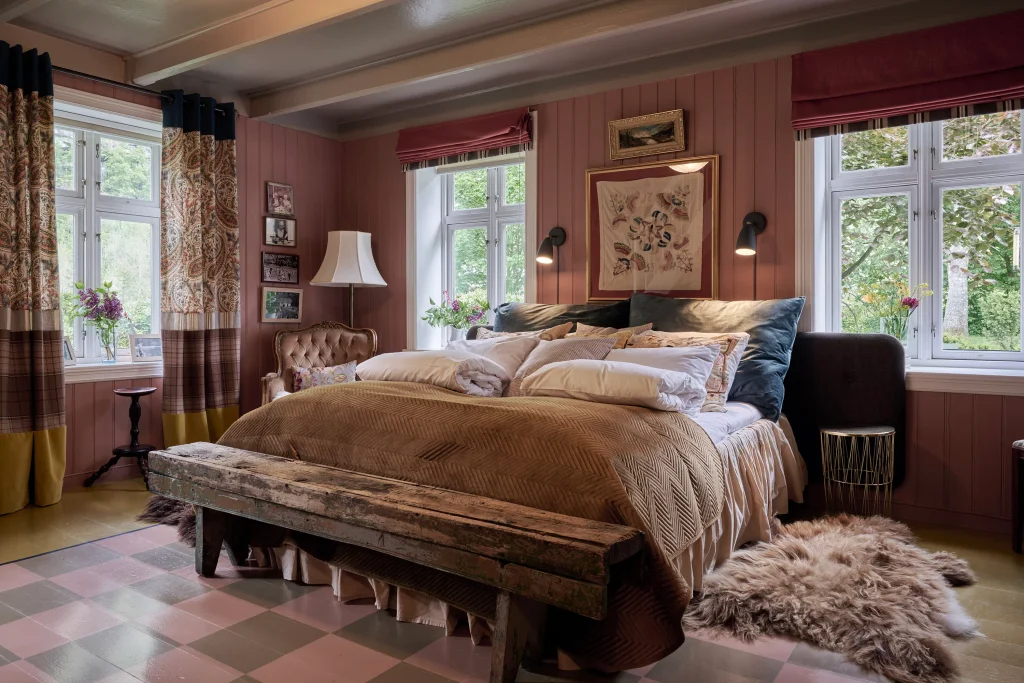 Grandmother Superior Suite