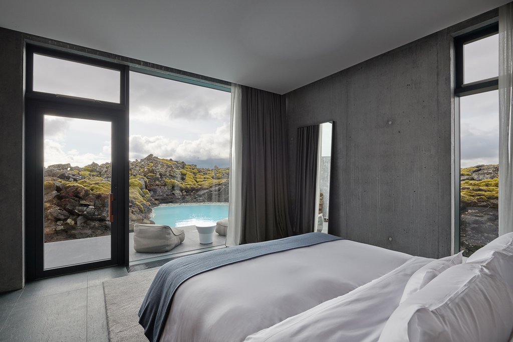Lagoon Suite