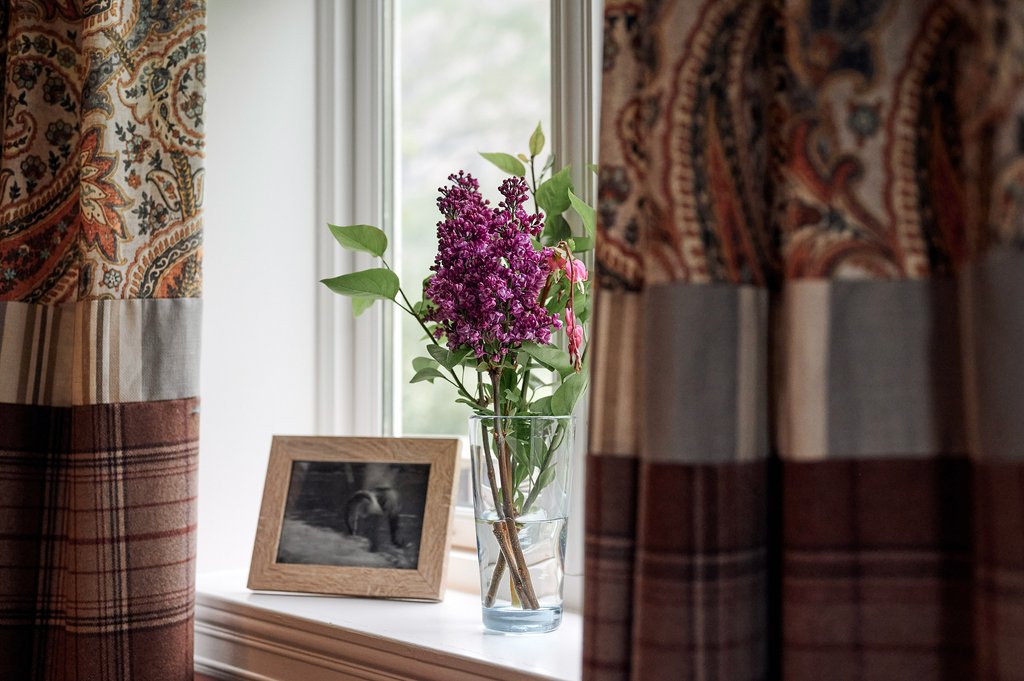 Grandmother Superior Suite