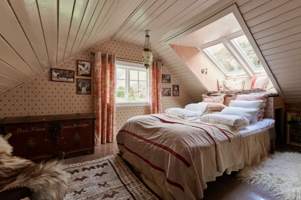 Ekman Double Room