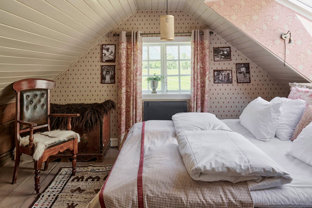 Ekman Double Room