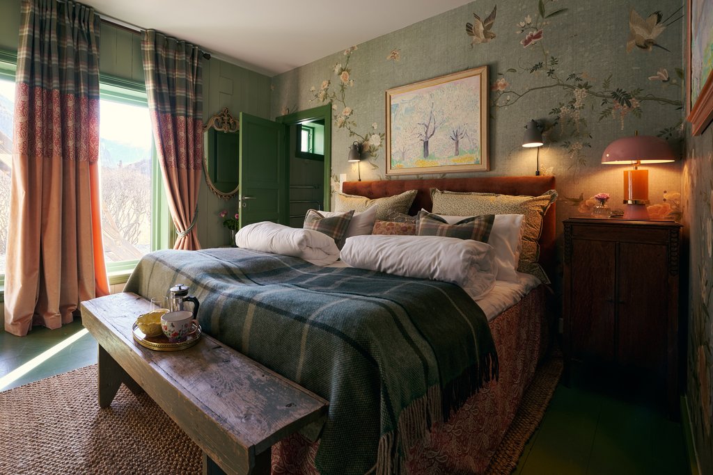 Ola Superior Suite