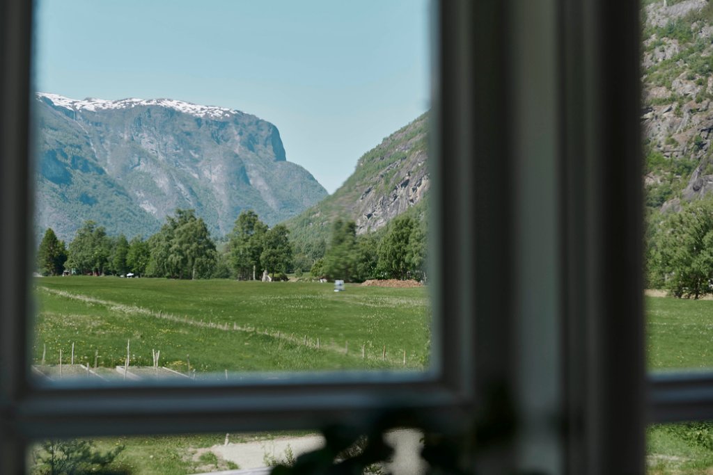 Ekman Double Room