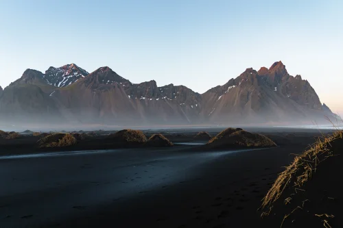 Hótel Jökulsárlón – Glacier Lagoon Hotel