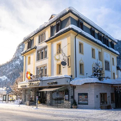 Hotel Albris