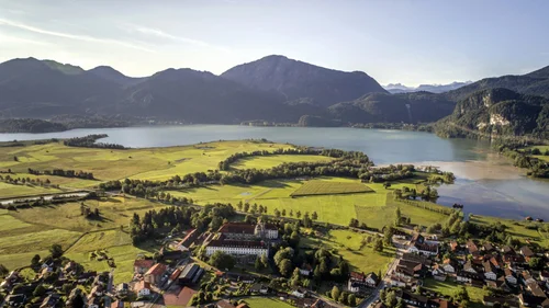 Hotel Bergeblick