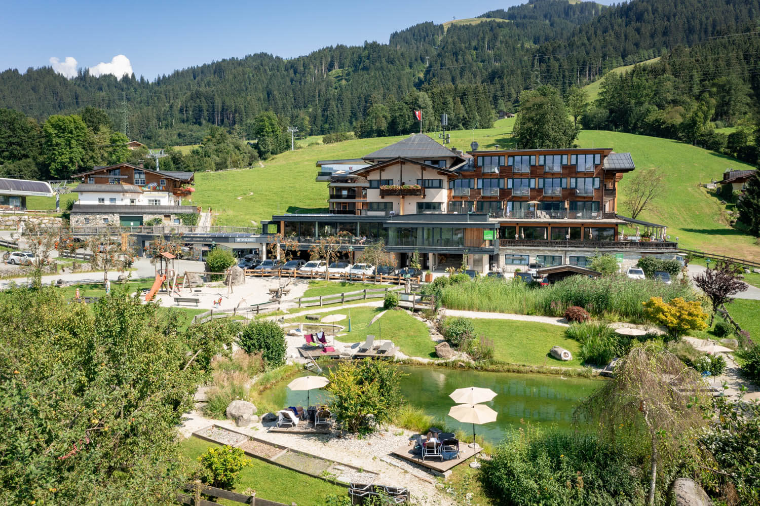 Hotel image 1