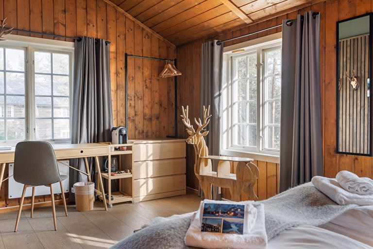 Jotunheimen Room