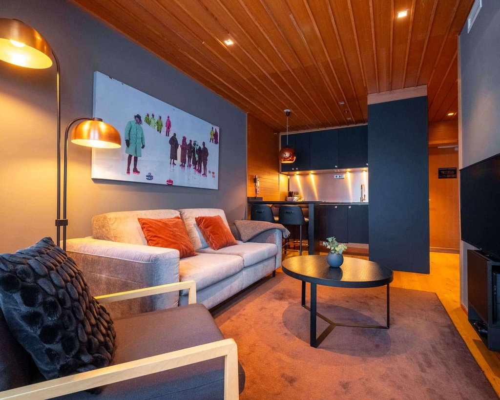Copper Room