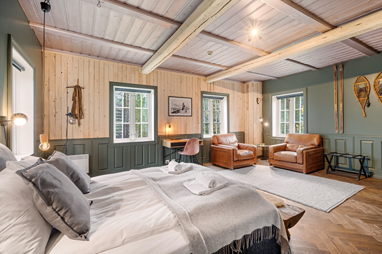 Bitihorn Suite