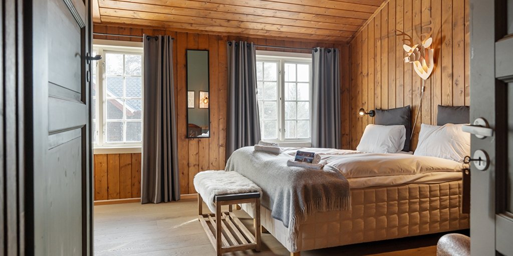 Jotunheimen Room