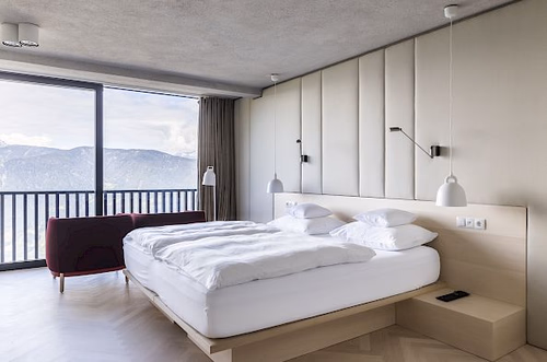 Guest Suite #106
