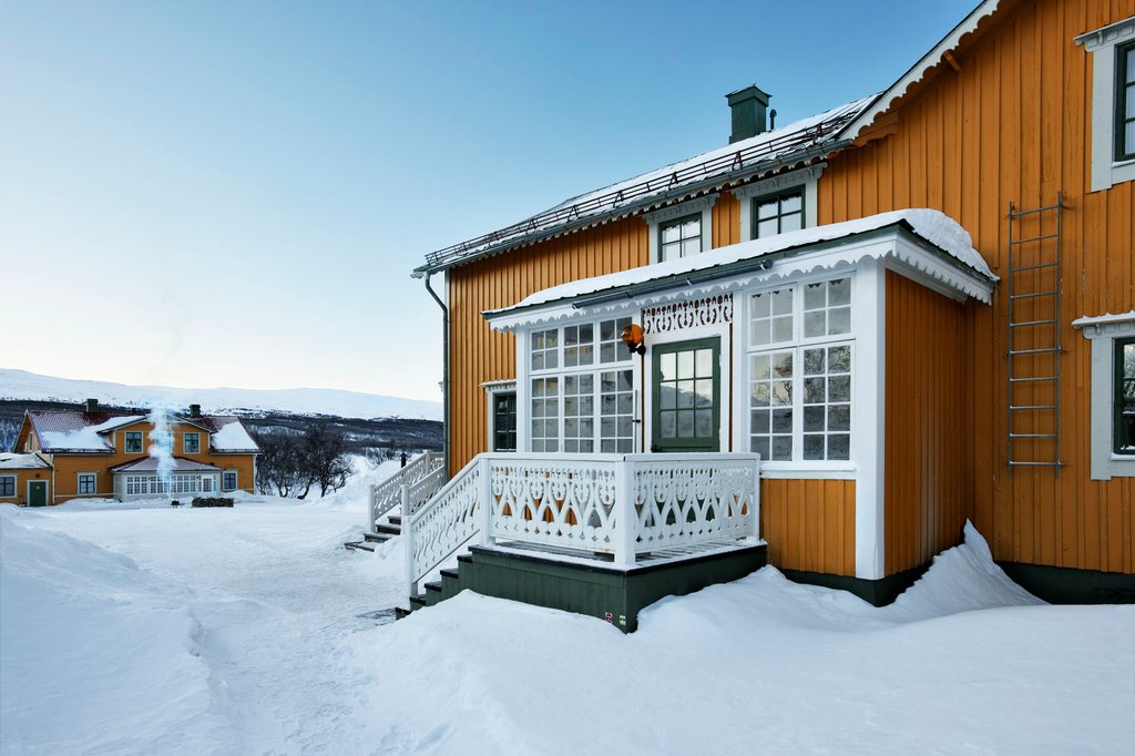 Villa Ugglebo