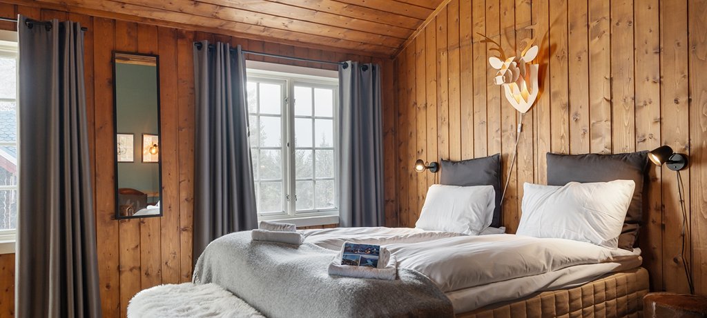 Jotunheimen Room