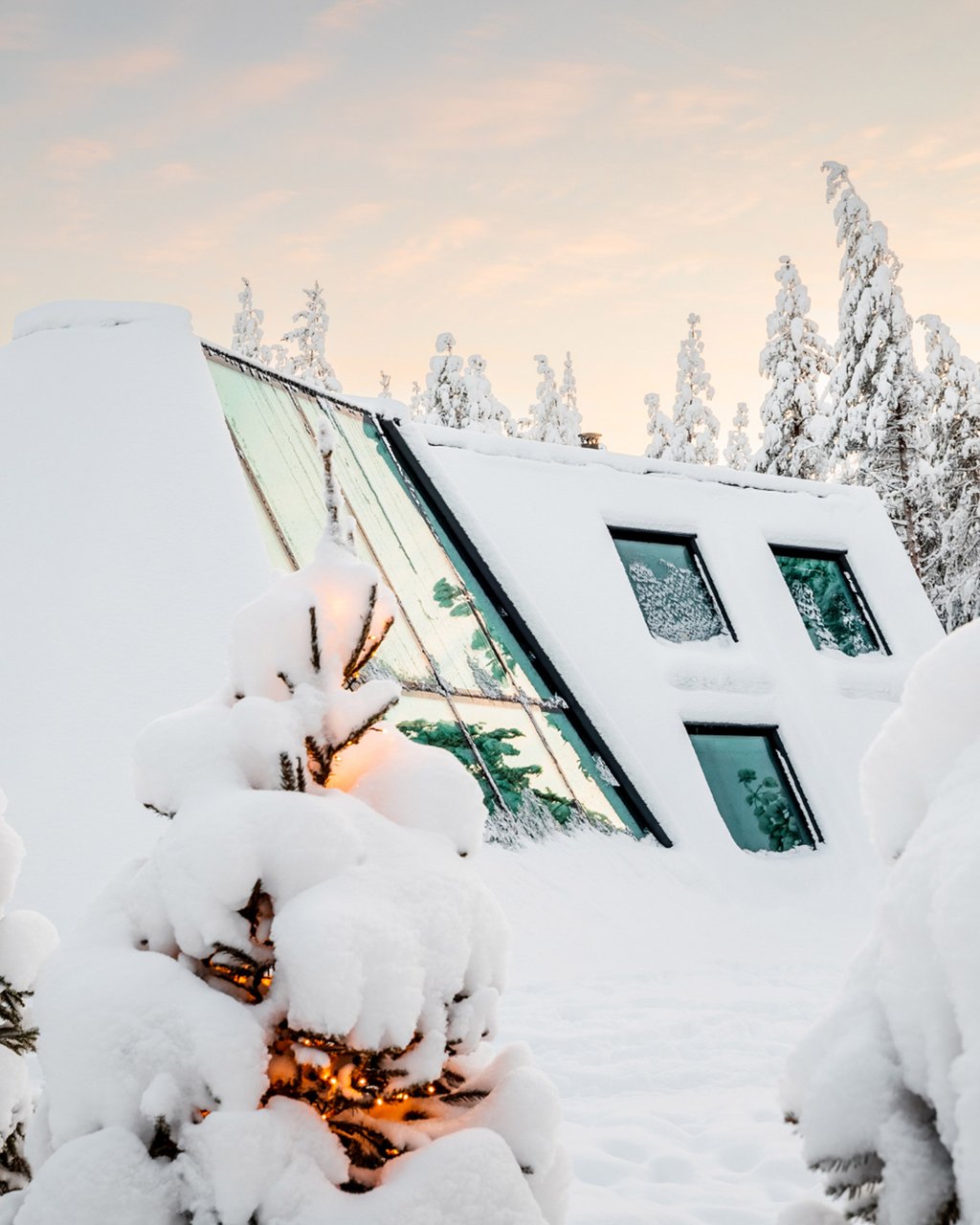 Premium Lodge