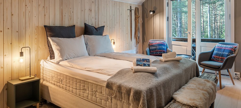 Rondane Room