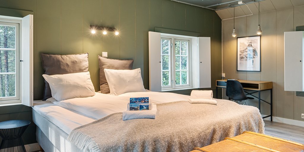 Rasletind Suite