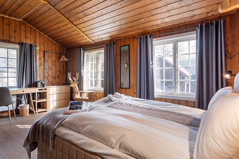 Jotunheimen Room