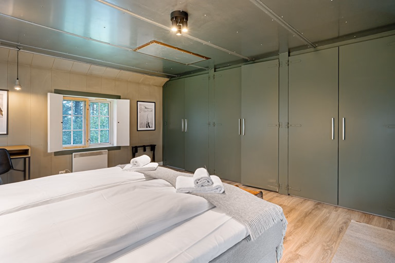 Rasletind Suite