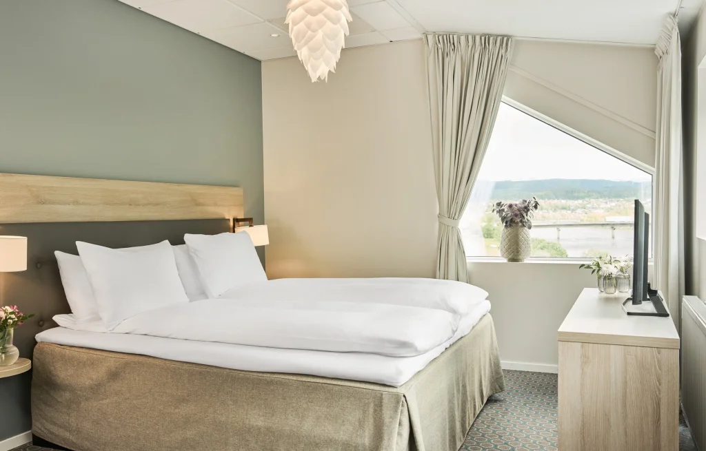 Modern Suite