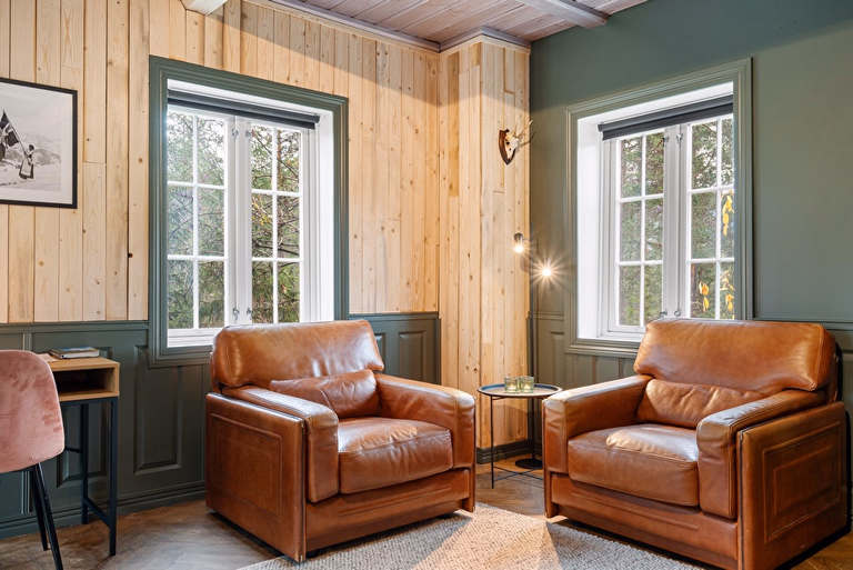 Bitihorn Suite