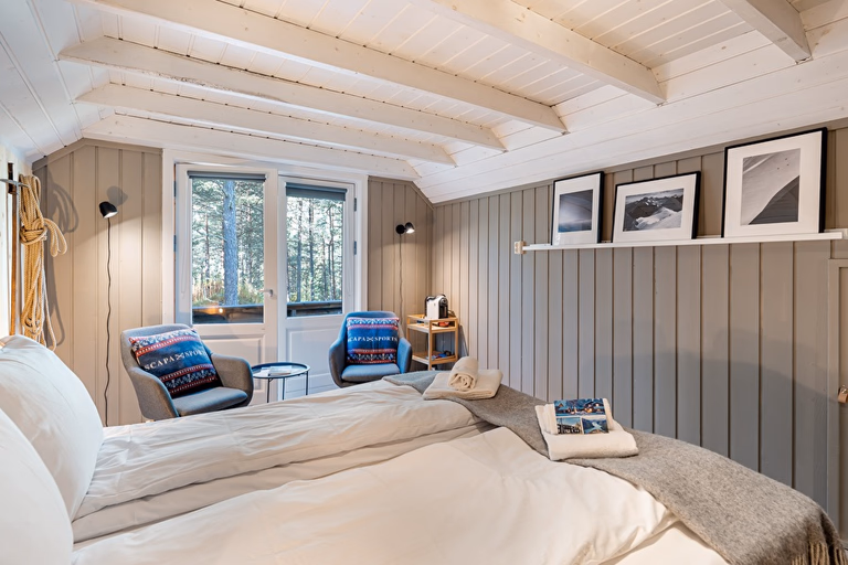 Rondane Room
