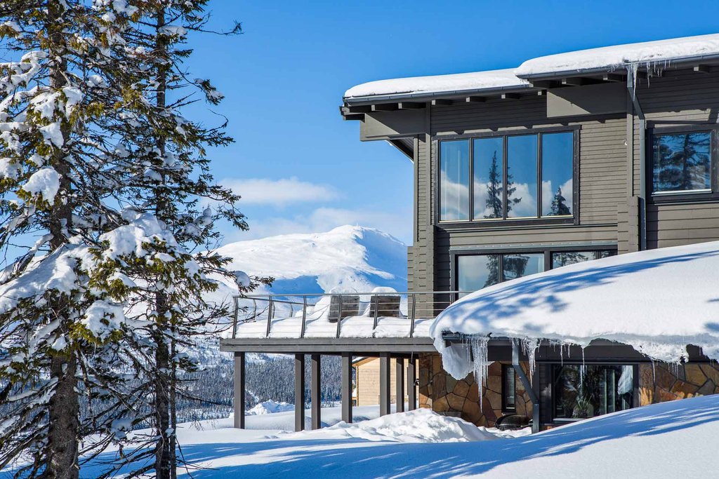 The Villa