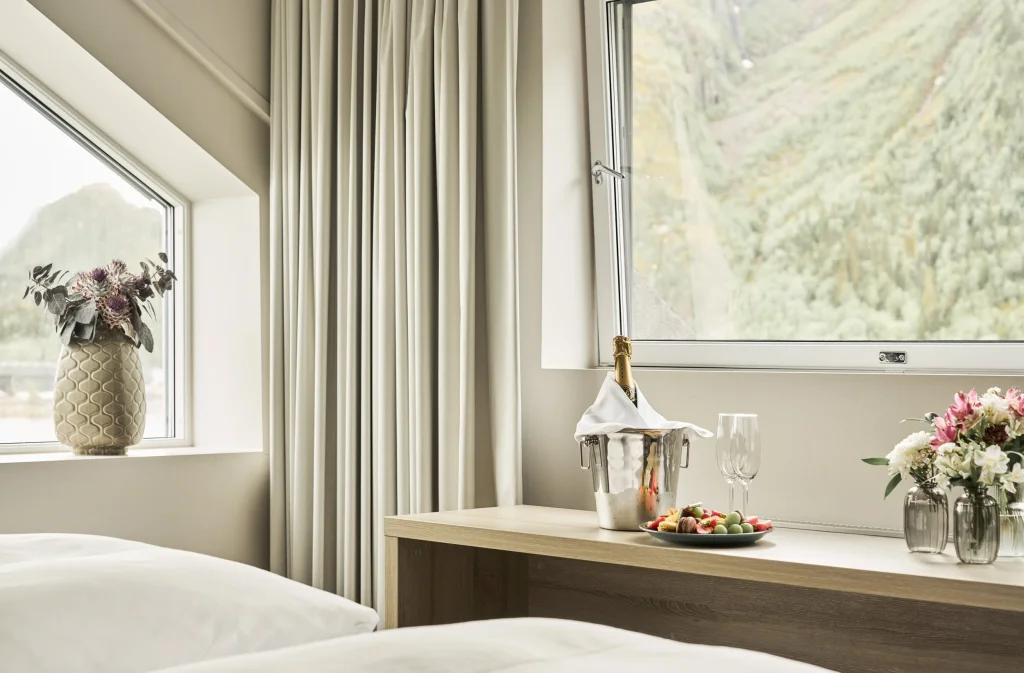Modern Suite