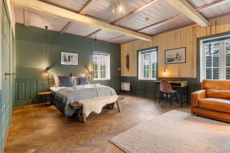 Bitihorn Suite