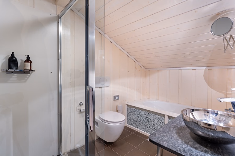 Rondane Room