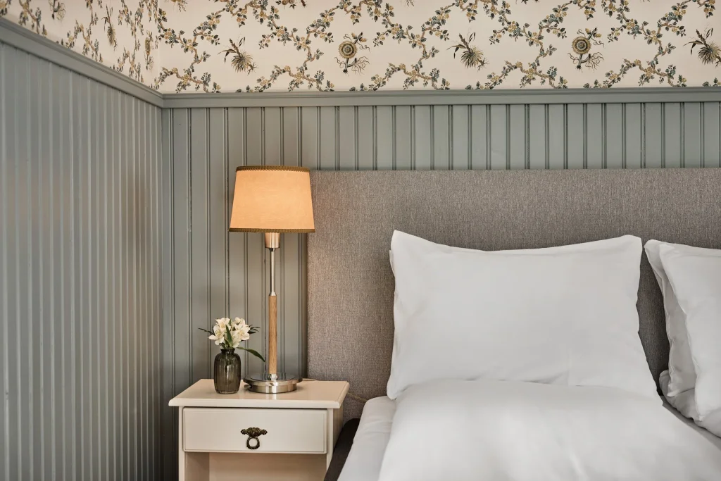 Historic Double Room