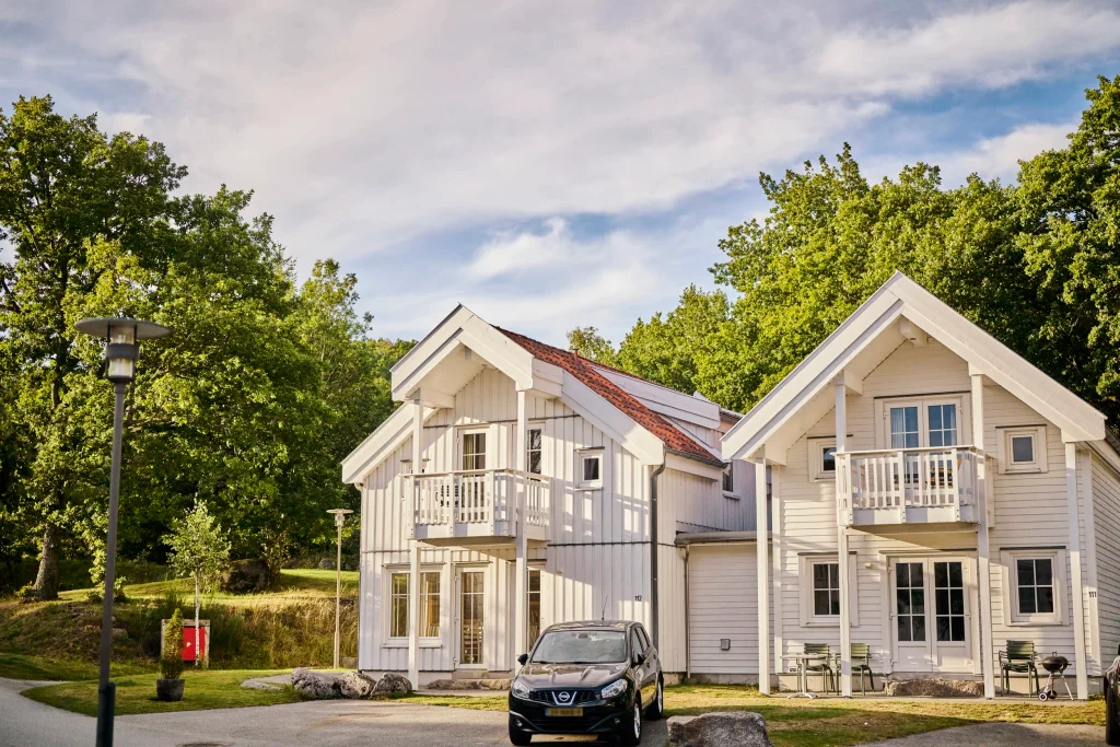 Holiday House with 3 Bedrooms