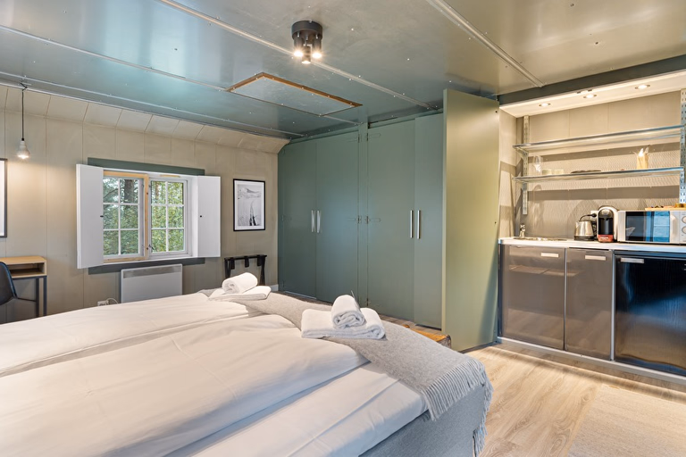 Rasletind Suite