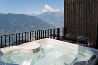 Spa Suite