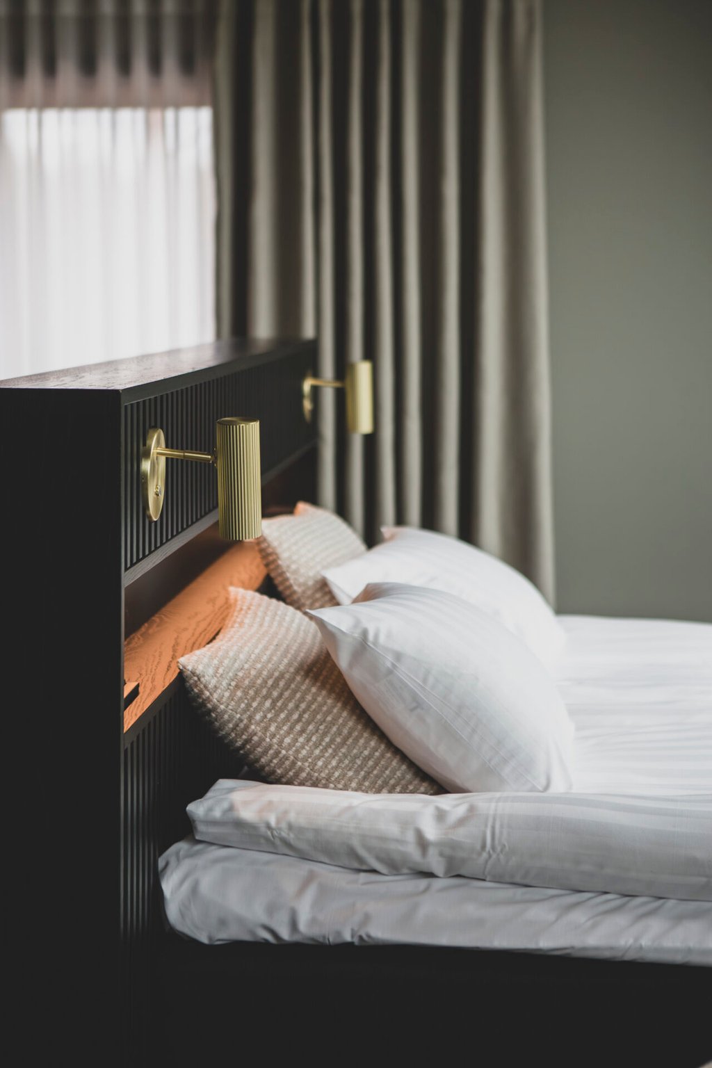 Premium Lodge