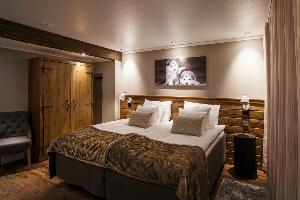 Beana Room