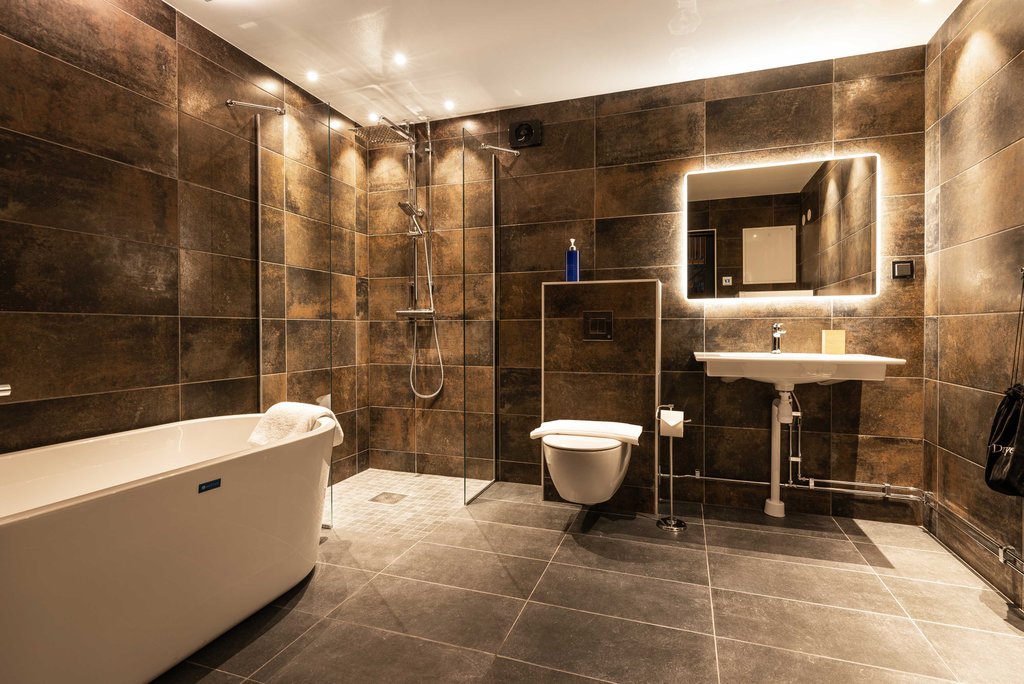 Suite Cabin