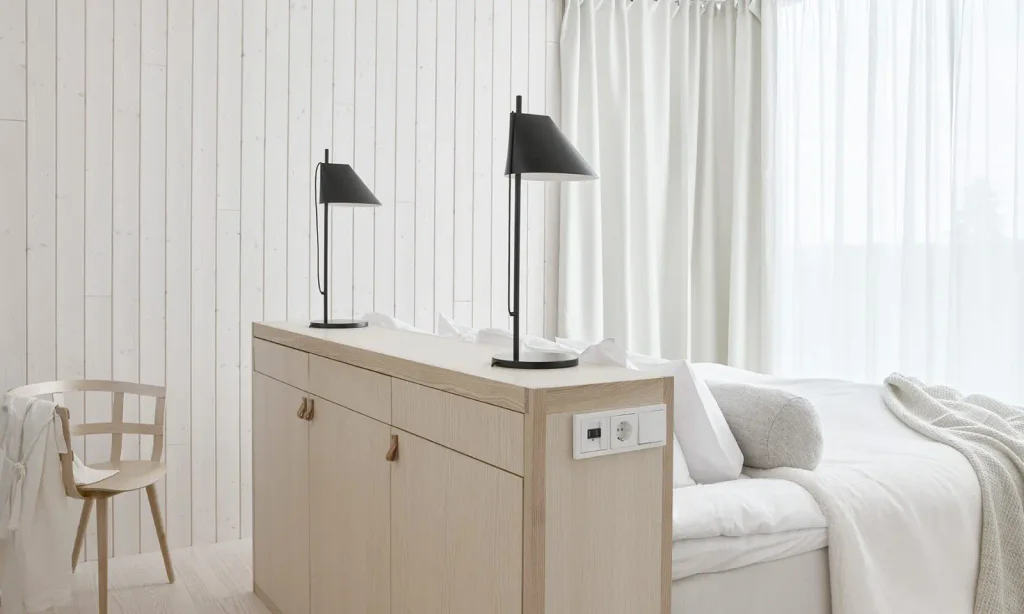 ArcticScene Executive Suite