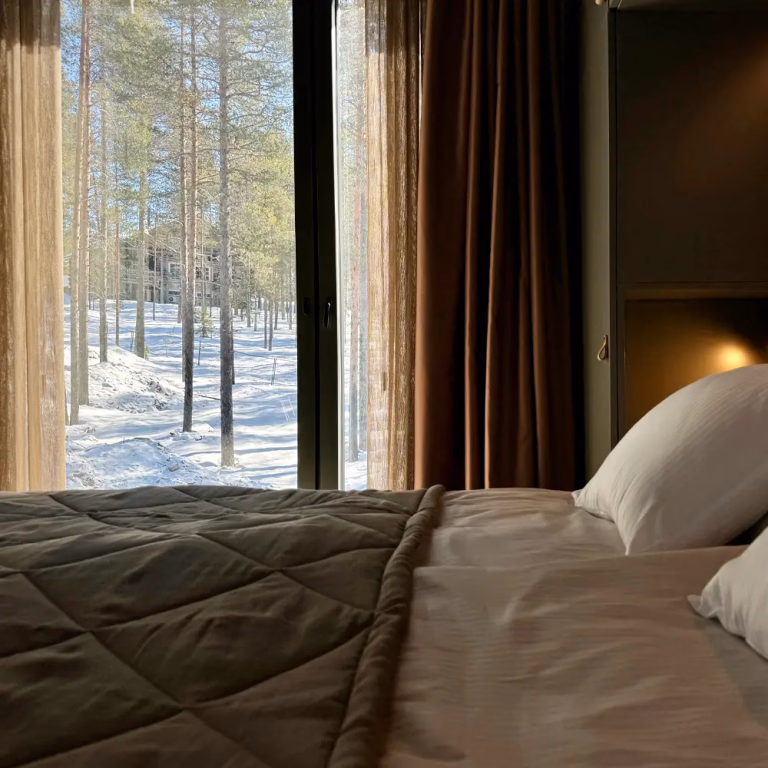 Private Suite Villas