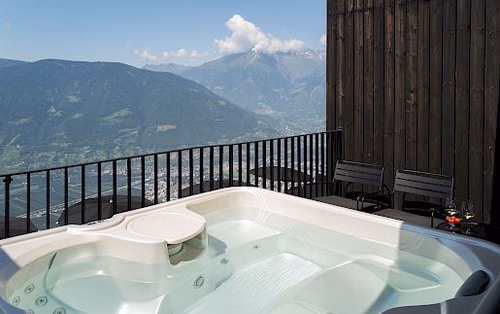 Spa Suite
