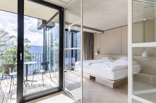 Owner's Loft