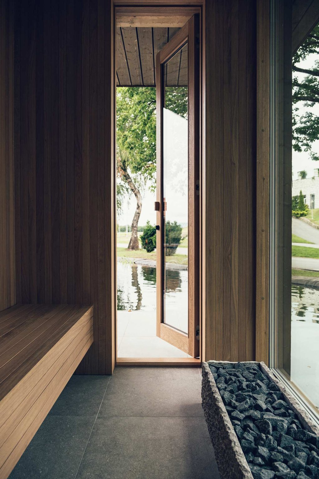 Sjöparken Room