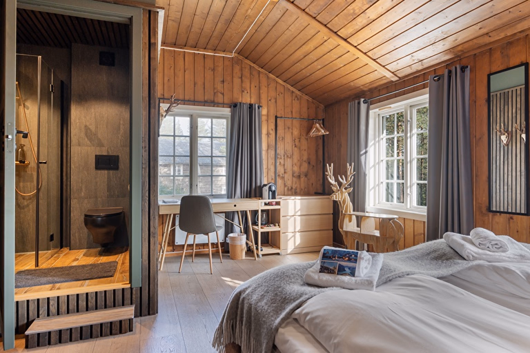 Jotunheimen Room