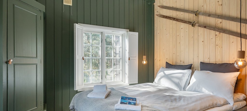 Svalbard Room