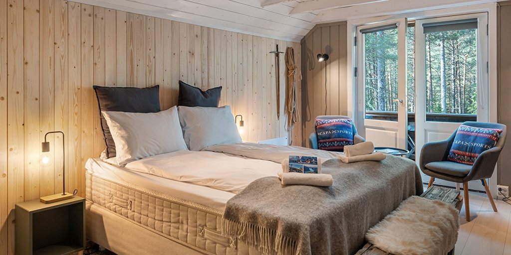 Rondane Room