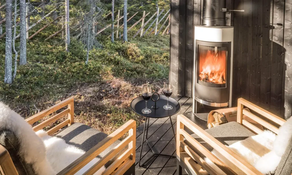 ArcticScene Executive Suite
