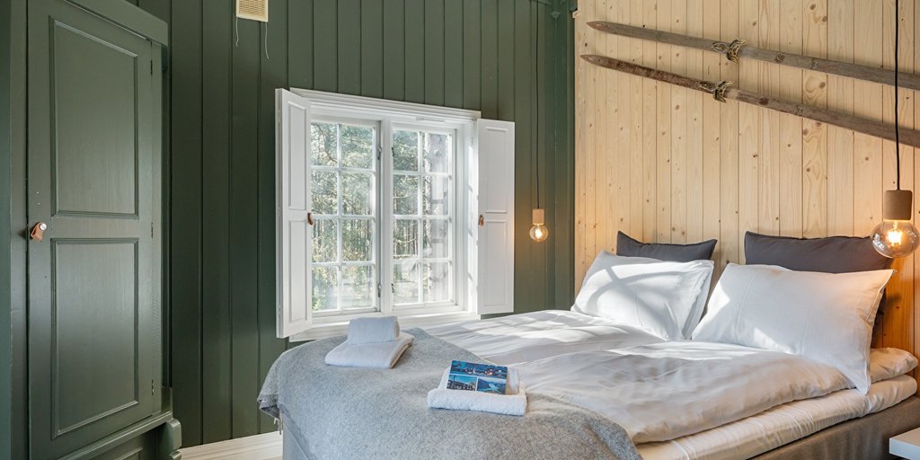 Svalbard Room